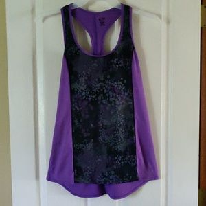 CHAMPION Racerback Duo Dry Tank M